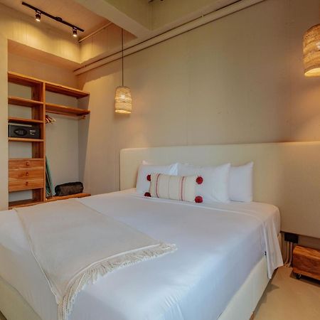 Bondo Estudio Cartagena Dış mekan fotoğraf
