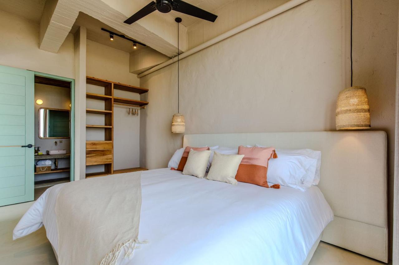 Bondo Estudio Cartagena Dış mekan fotoğraf