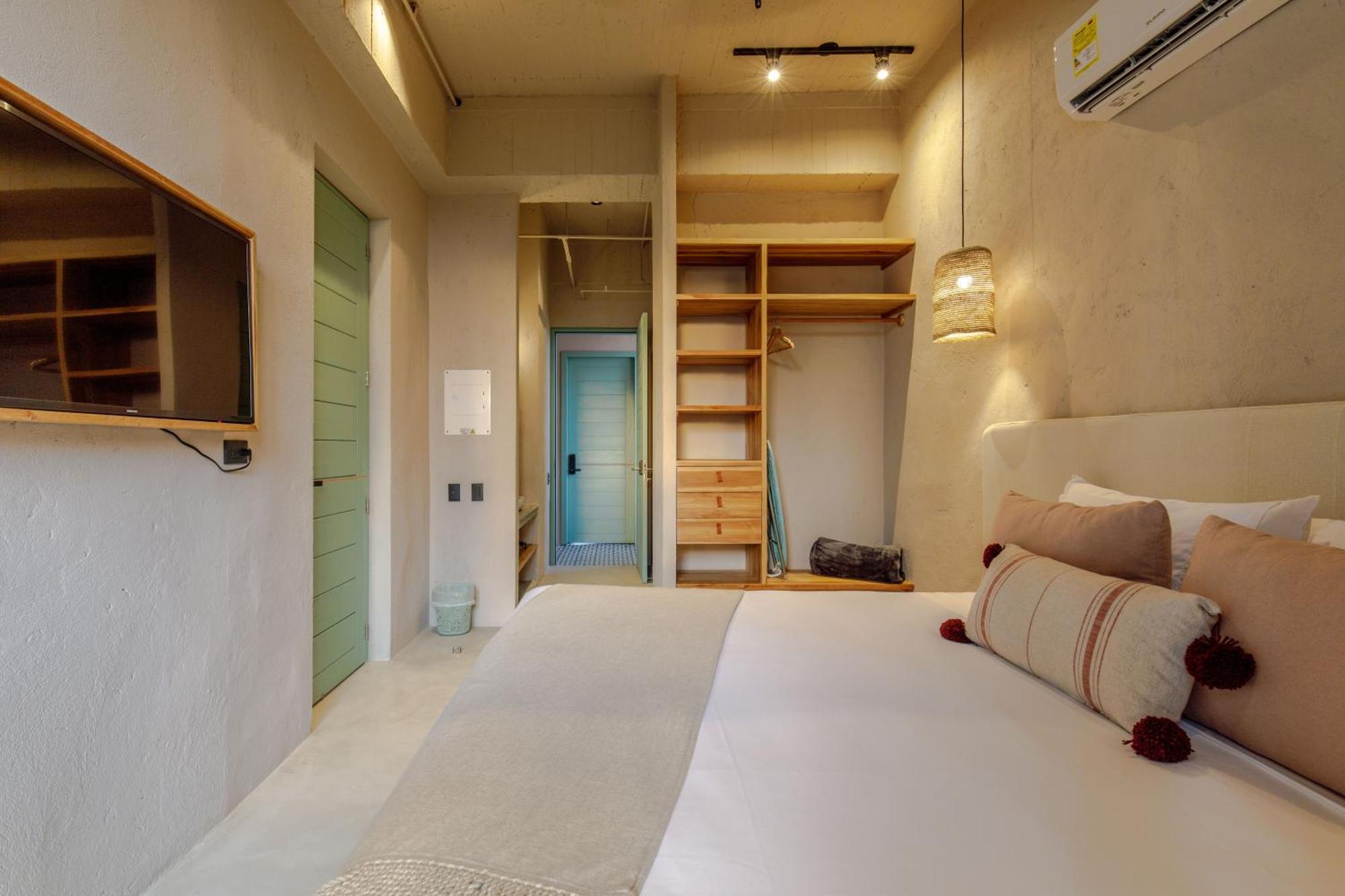 Bondo Estudio Cartagena Dış mekan fotoğraf