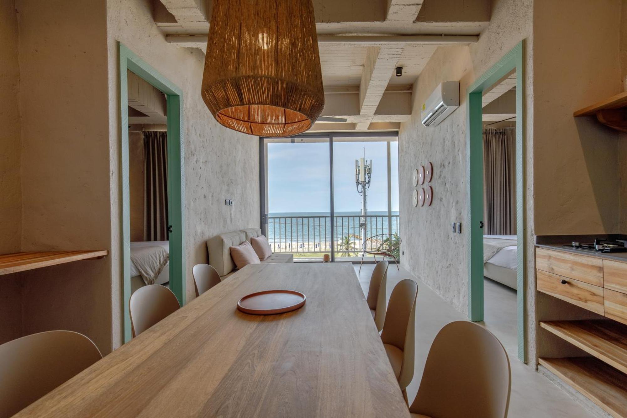Bondo Estudio Cartagena Dış mekan fotoğraf