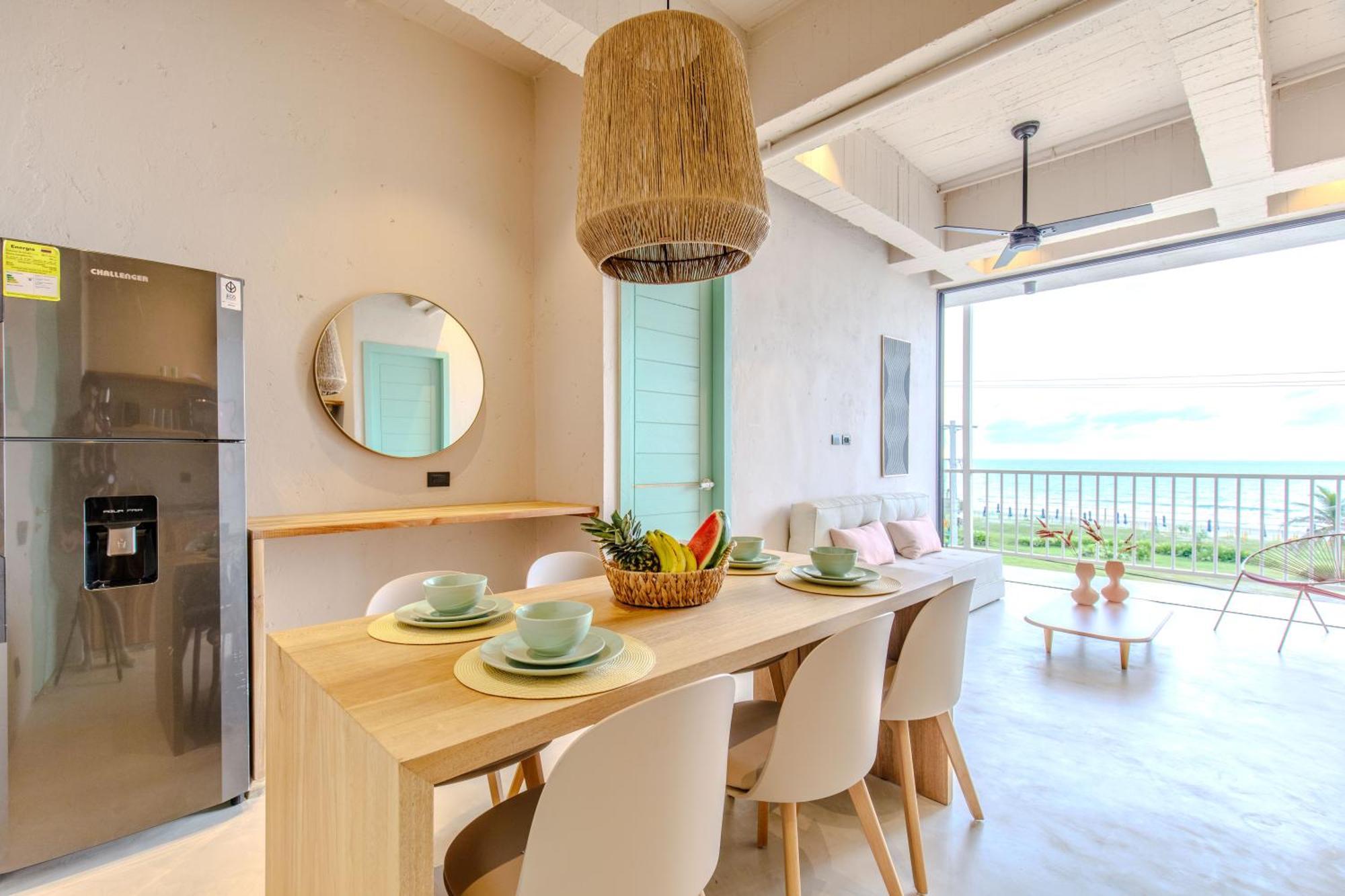 Bondo Estudio Cartagena Dış mekan fotoğraf