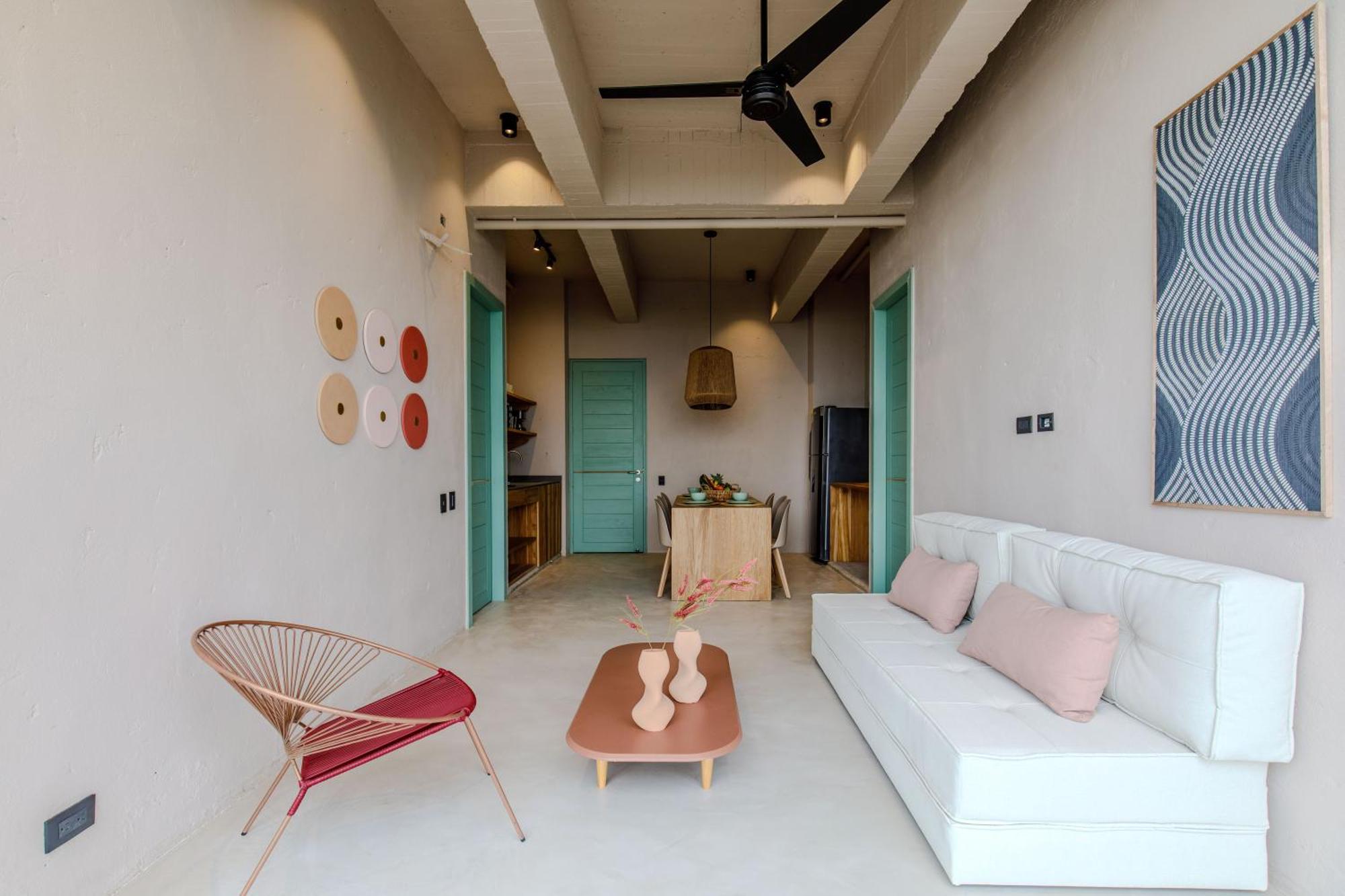 Bondo Estudio Cartagena Dış mekan fotoğraf