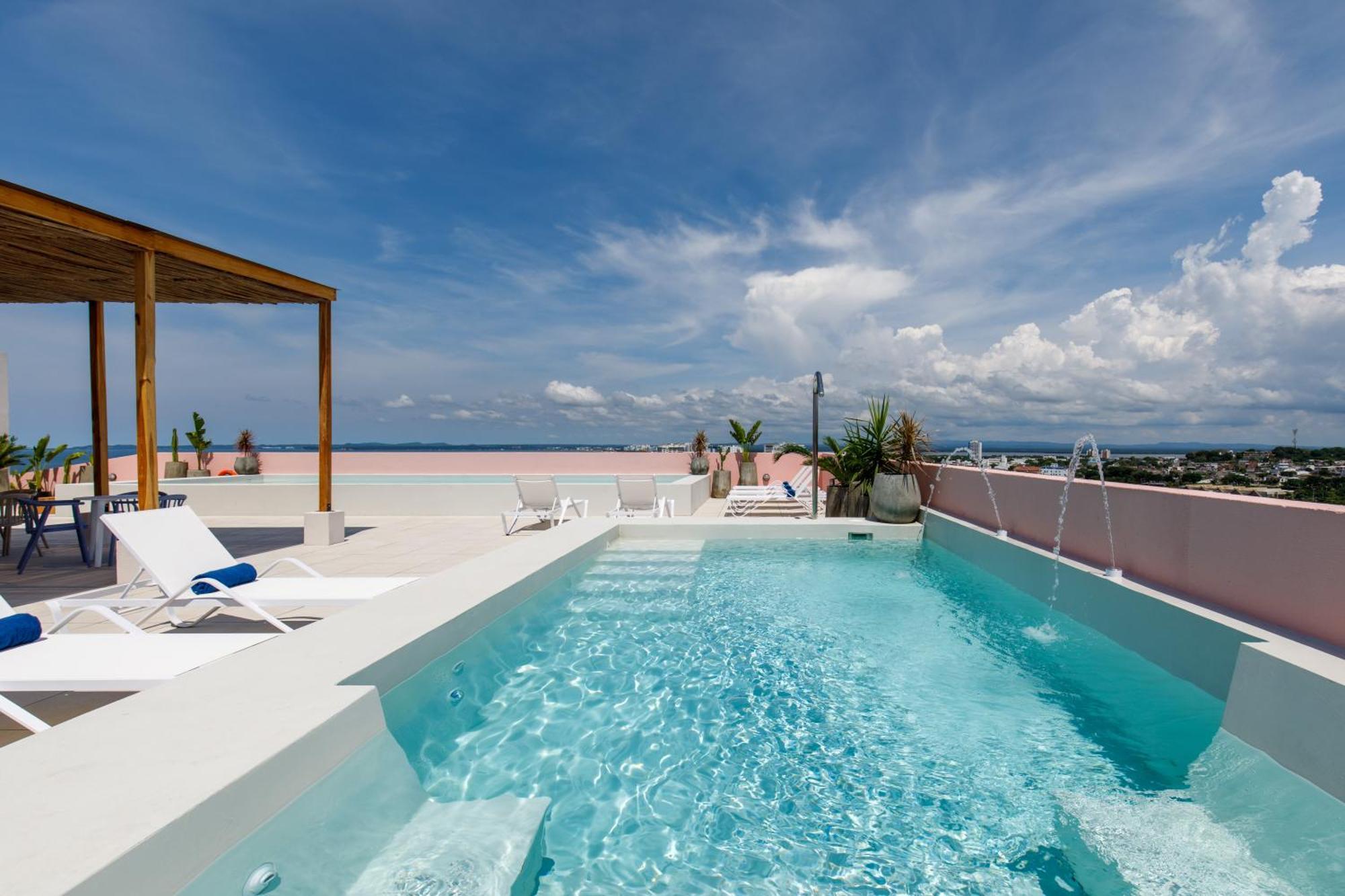 Bondo Estudio Cartagena Dış mekan fotoğraf
