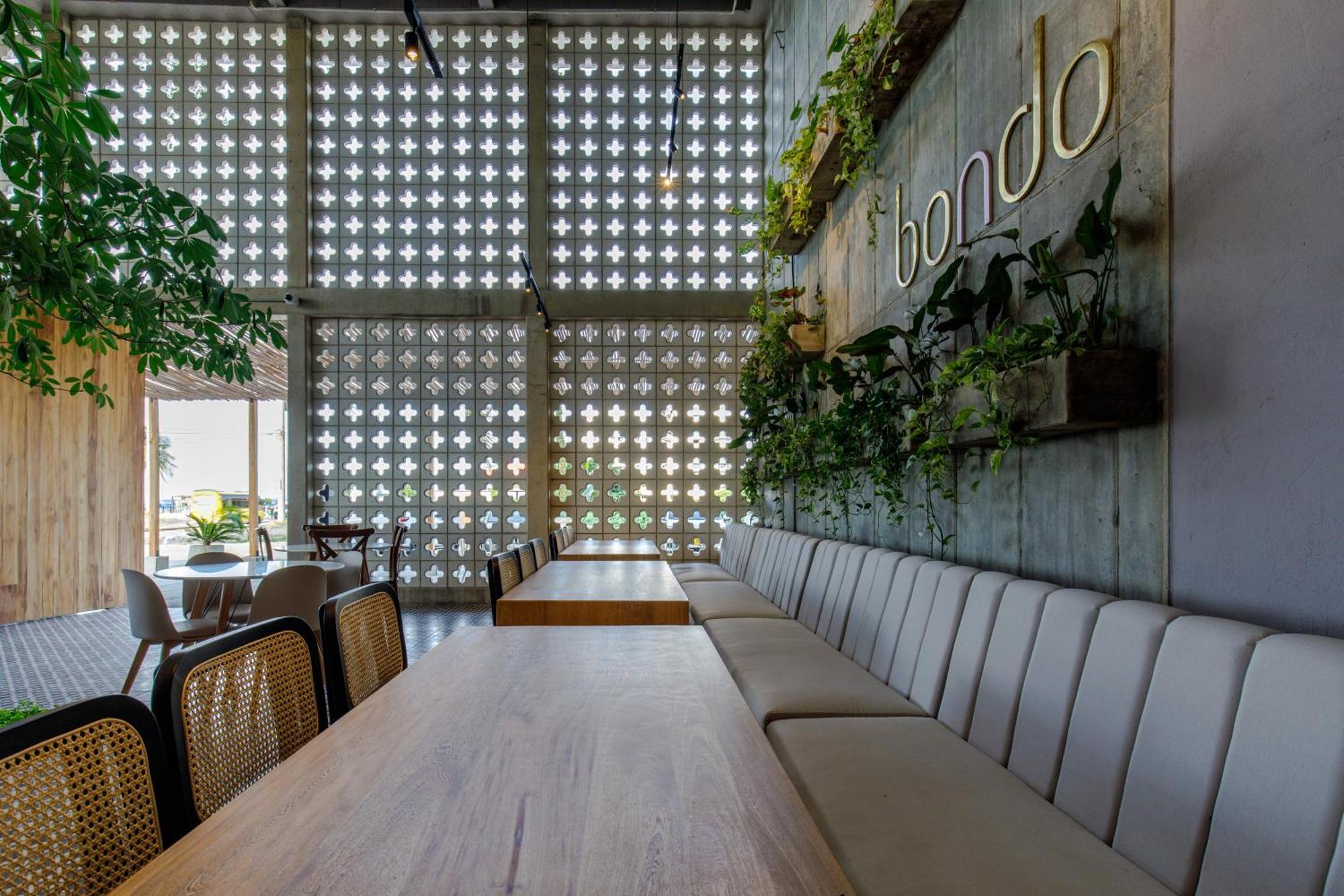 Bondo Estudio Cartagena Dış mekan fotoğraf
