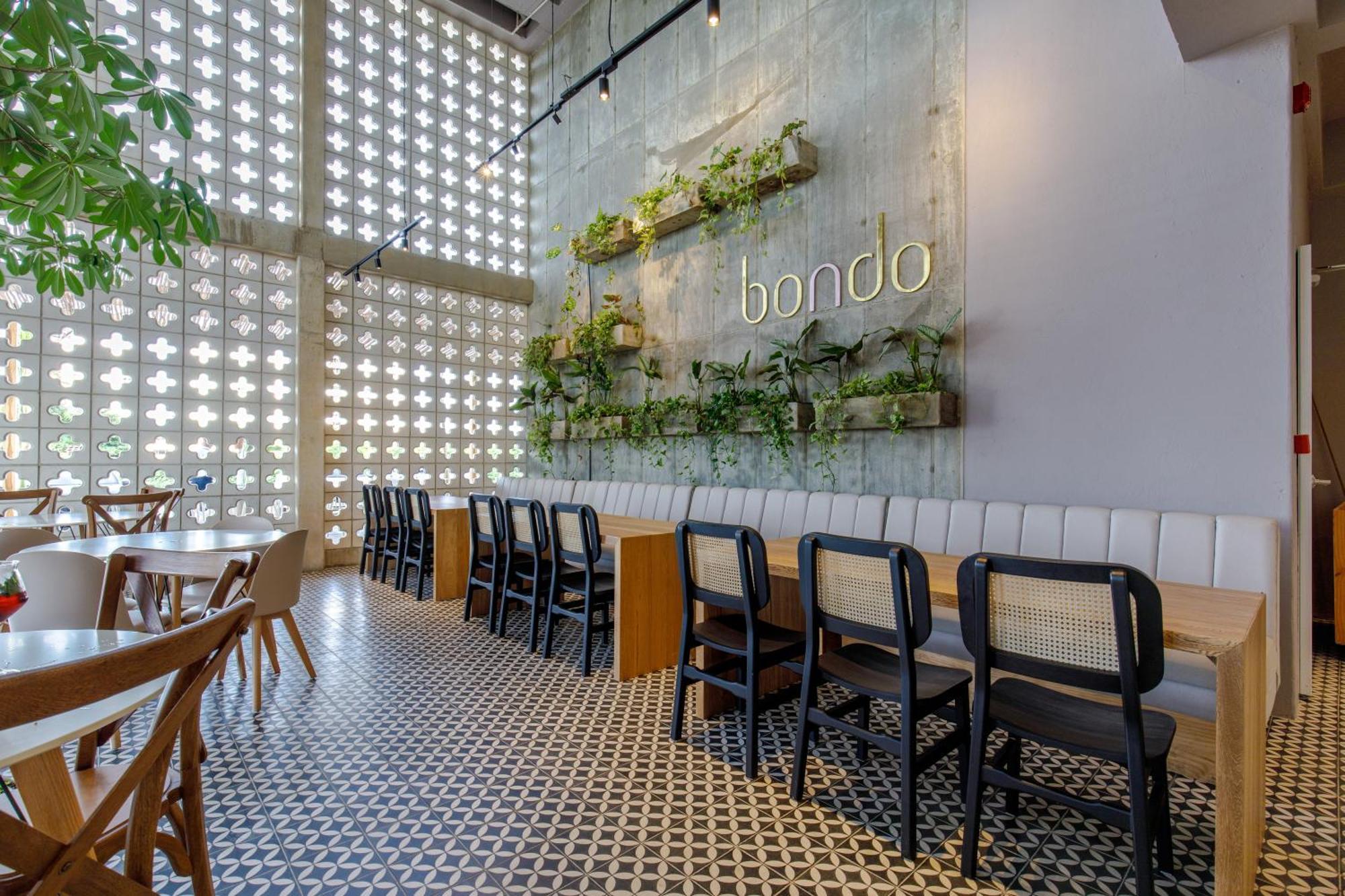 Bondo Estudio Cartagena Dış mekan fotoğraf