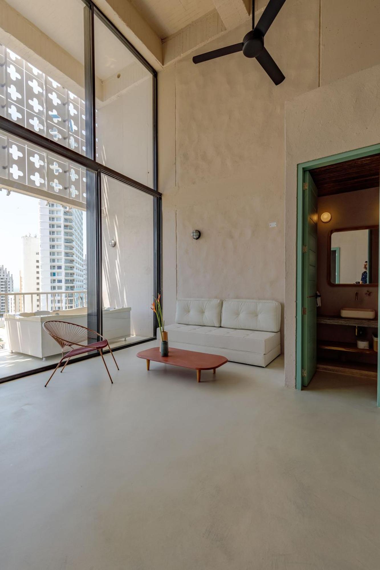 Bondo Estudio Cartagena Dış mekan fotoğraf