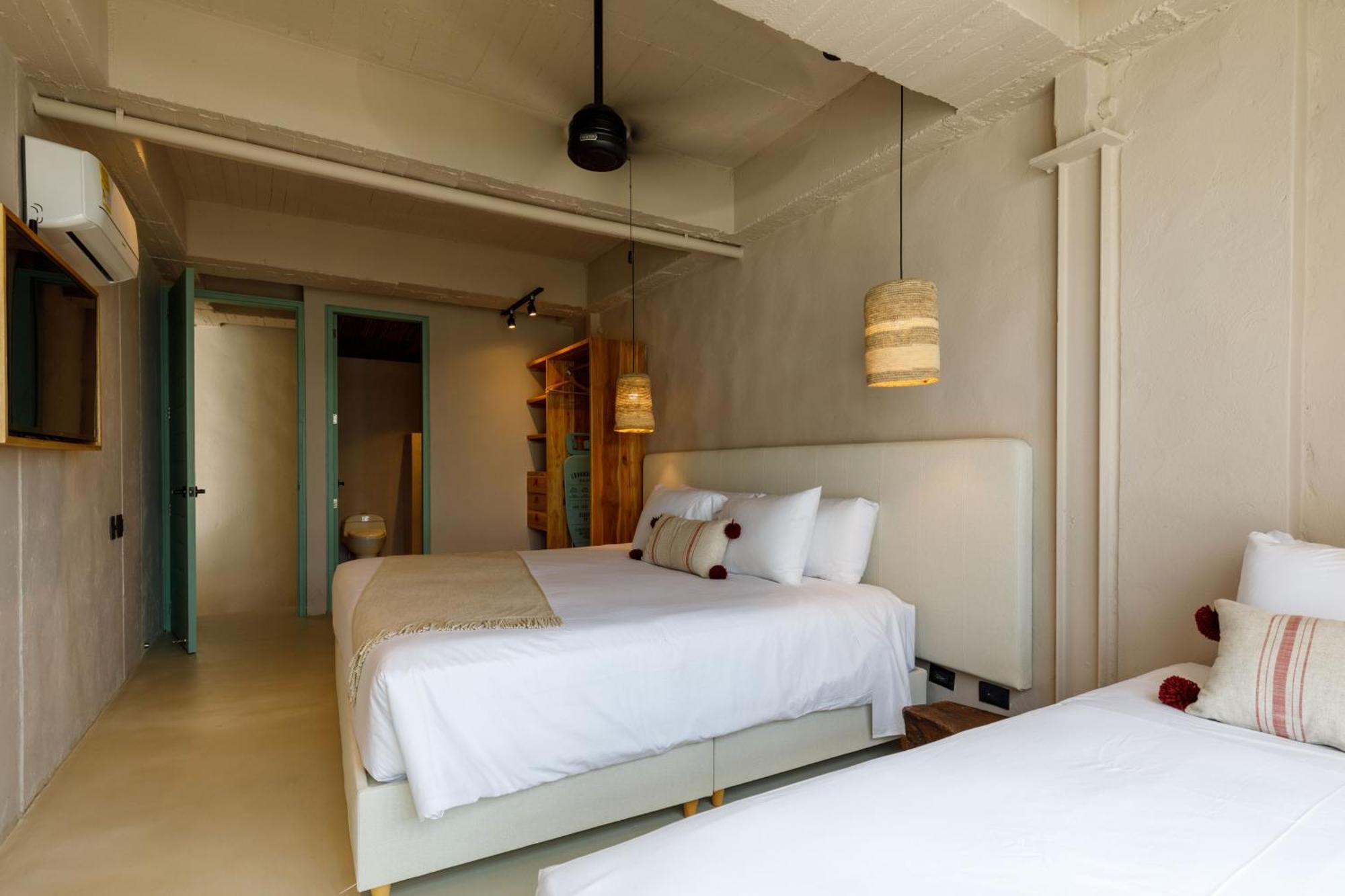 Bondo Estudio Cartagena Dış mekan fotoğraf