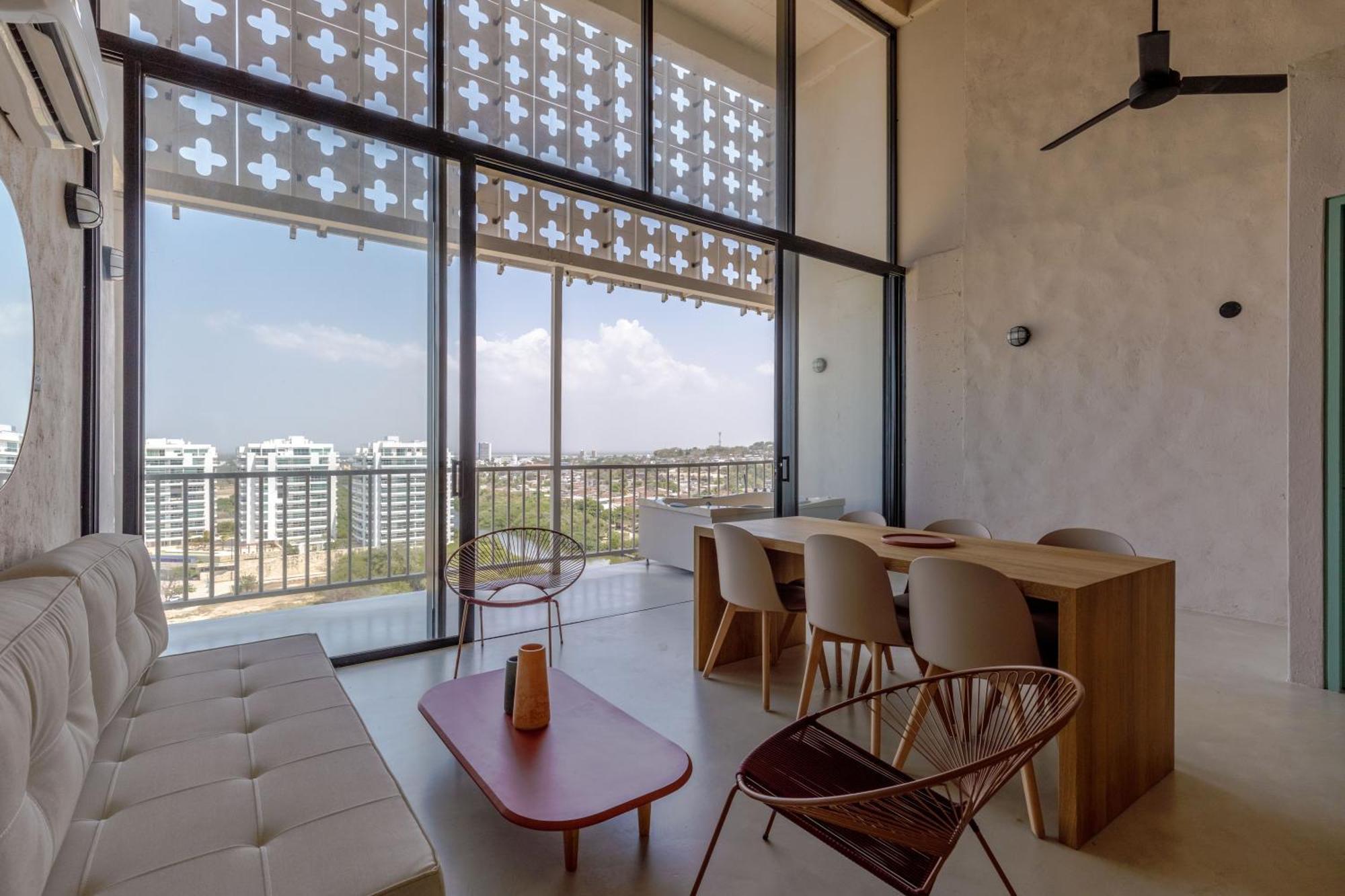 Bondo Estudio Cartagena Dış mekan fotoğraf