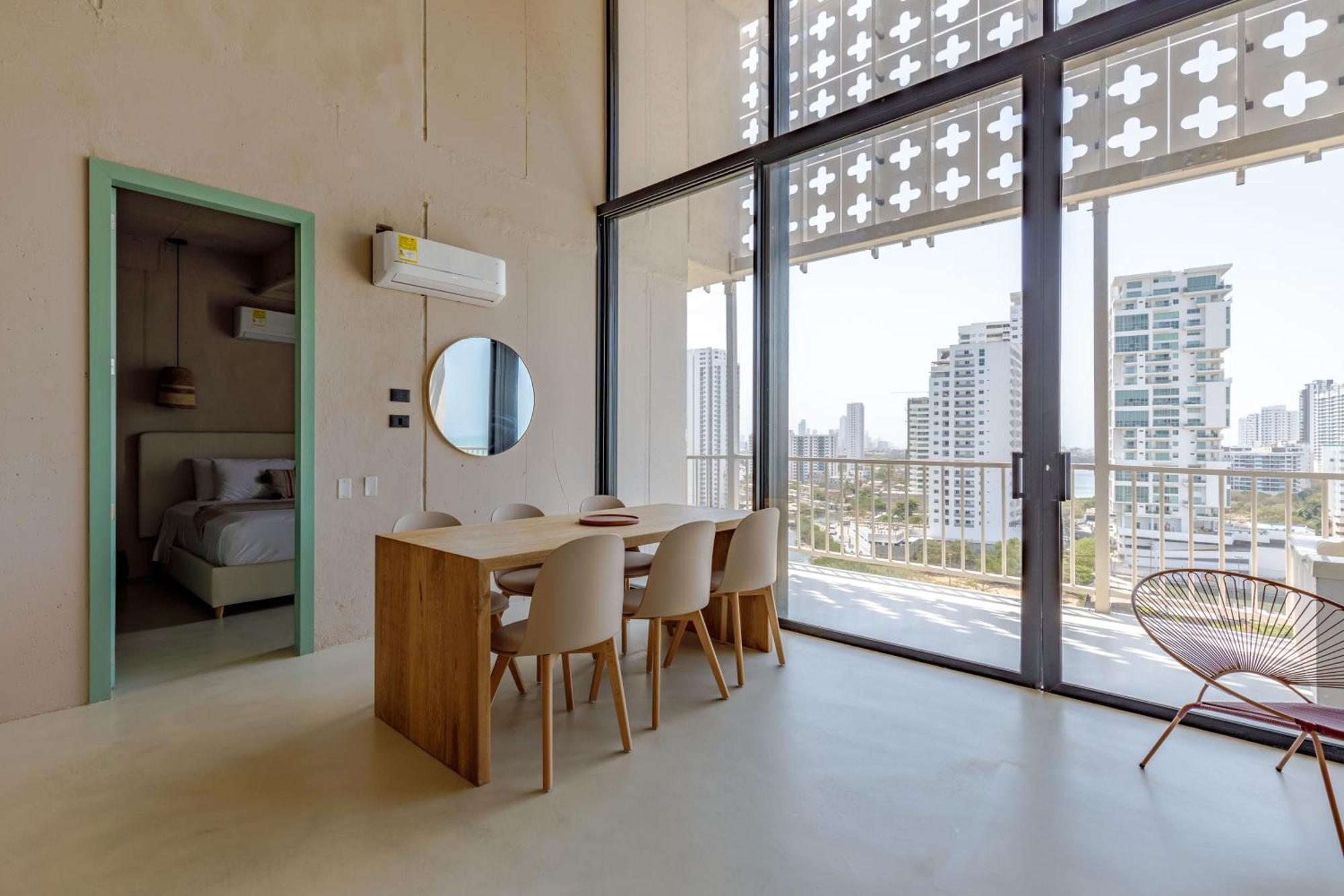 Bondo Estudio Cartagena Dış mekan fotoğraf