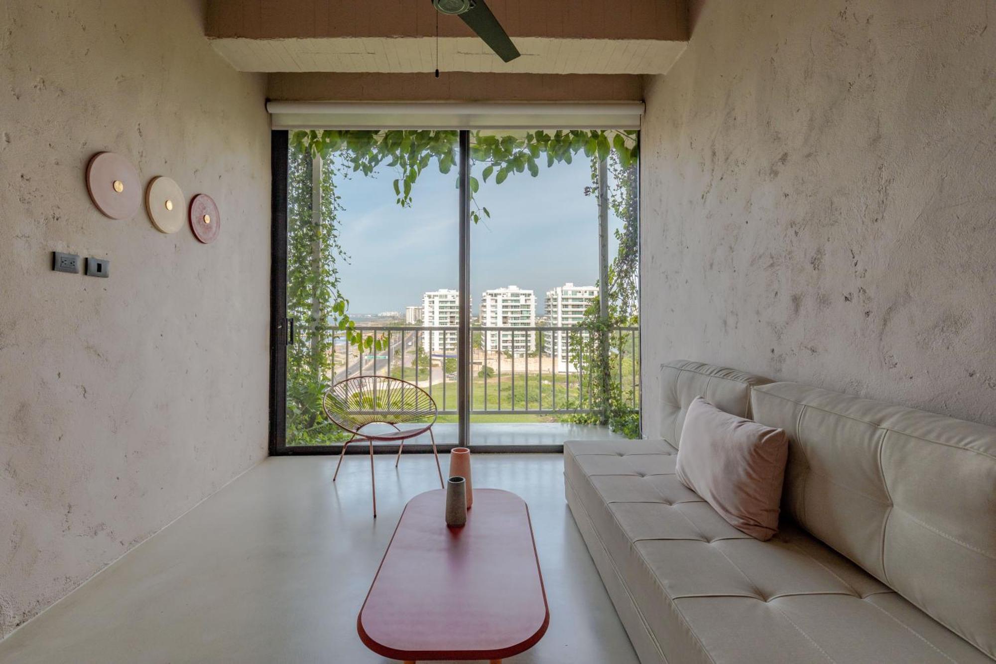 Bondo Estudio Cartagena Dış mekan fotoğraf